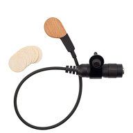 KNA DB-1 Portable Piezo Pickup for Double Bass コントラバス用ピックアップ