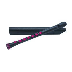 NUVO N320RDBPK Recorder+ Black/Pink �\�v���m���R�[�_�[ �V���R���L�[�g�[���z�[��