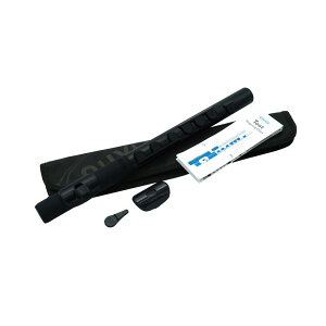NUVO N430TBBK TooT Black/Black �v���X�`�b�N�t���[�g �V���R���L�[�g�[���z�[��