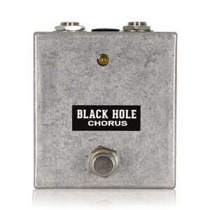 Henretta Engineering Black Hole Chorus R[X M^[GtFN^[
