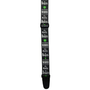 Perrifs LPCP-6105 2" POLY STRAP THE BEATLES M^[Xgbv