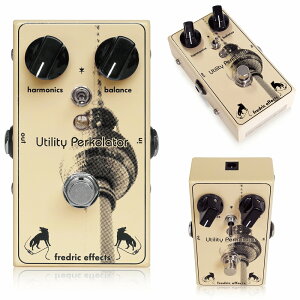 Fredric Effects Utility Perkolator t@Y M^[GtFN^[