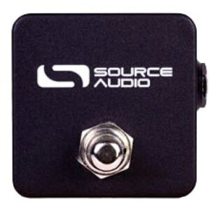 SOURCE AUDIO SA167 Tap Tempo Switch �t�b�g�X�C�b�`
