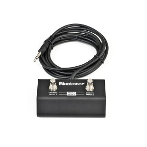 �u���b�N�X�^�[ BLACKSTAR FS-11 ID:Core�V���[�Y�p�t�b�g�X�C�b�`