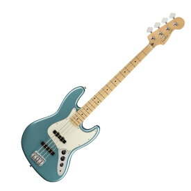フェンダー Fender Player Jazz Bass MN Tidepool エレキベース