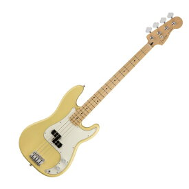 フェンダー Fender Player Precision Bass MN Buttercream エレキベース