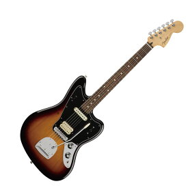 フェンダー Fender Player Jaguar PF 3TS エレキギター