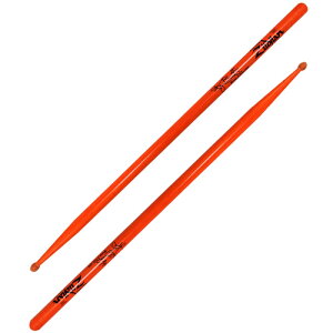 ZILDJIAN LAZLZASRB Artist Series RONALD BRUNER JR. ARTIST SERIES DRUMSTICK �h�����X�e�B�b�N