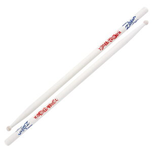 ZILDJIAN LAZLZASTB Artist Series TRAVIS BARKER ARTIST SERIES DRUMSTICK �h�����X�e�B�b�N