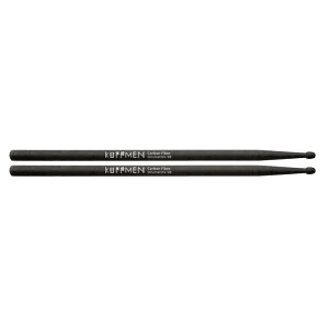 KUPPMEN MUSIC 5B Carbon Fiber Drumsticks �h�����X�e�B�b�N