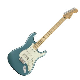 フェンダー Fender Player Stratocaster HSS MN Tidepool エレキギター
