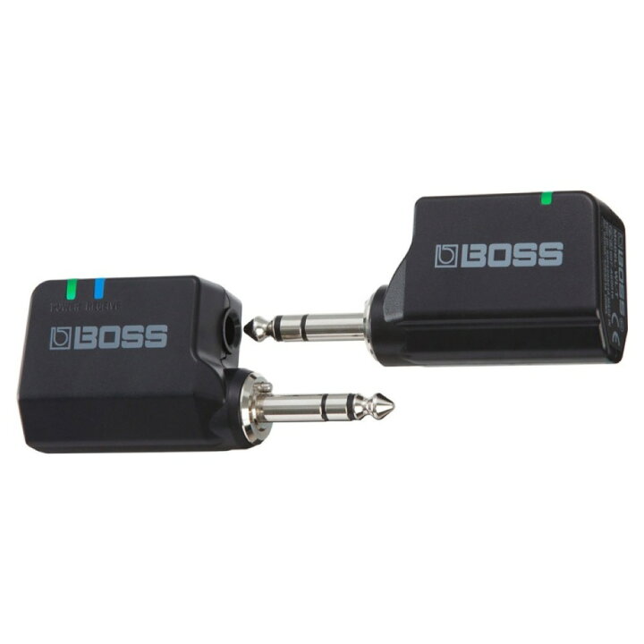 楽天市場】BOSS WL-20 Wireless System ギターワイヤレスシステム 