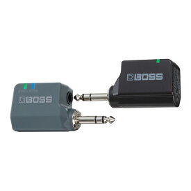 BOSS WL-20L Wireless System ギターワイヤレスシステム