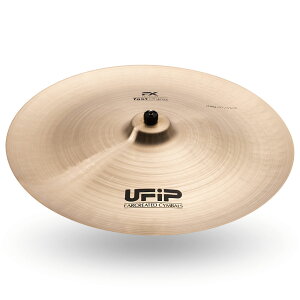 UFiP FX-20FCH Effects�V���[�Y Fast China 20�h �V���o��