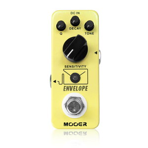 Mooer Envelope �G�����F���[�v �G�t�F�N�^�[