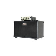 【予約受付中】DVMARKDVM-JAZZ/STACKDVMICRO50JAZZ&JAZZ208CABINETスタックアンプセット