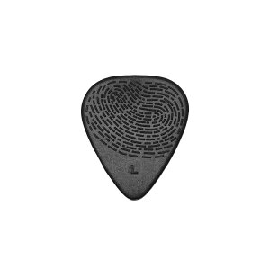 Mooer FP-L FingerPrint Guitar Pick Light 0.70mm M^[sbN 10