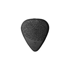 Mooer FP-T FingerPrint Guitar Pick Thick 1.37mm M^[sbN 10