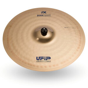 UFiP FX-12PS Effects�V���[�Y Power Splash 12 �X�v���b�V���V���o��