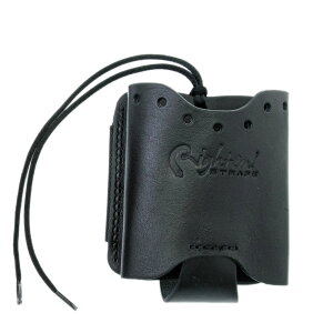 Righton! STRAPS WIRELESS POCKET III Black ���C�����X�V�X�e���p�|�P�b�g ��