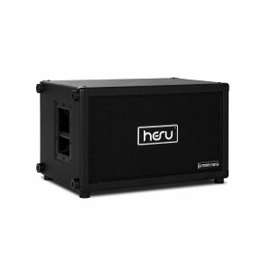 HESU B210 BASS STANDARD CABINET 10C`×2 x[Xp Xs[J[Lrlbg