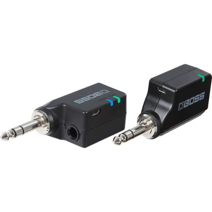 楽天市場】BOSS WL-20 Wireless System ギターワイヤレスシステム 