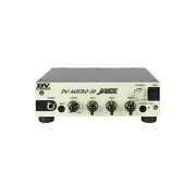 【予約受付中】DVMARKDVM-JAZZ/STACKDVMICRO50JAZZ&JAZZ208CABINETスタックアンプセット