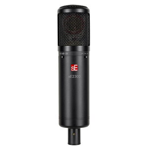 sE Electronics sE2300 �R���f���T�[�}�C�N