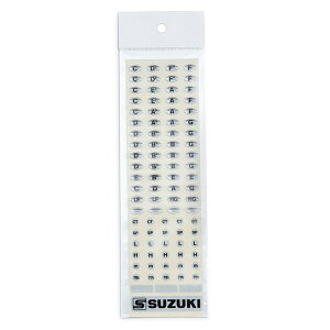 �X�Y�L SUZUKI HKS-02 10���n�[���j�J ���q�V�[��