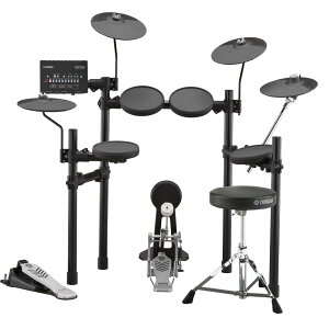 ���}�n YAMAHA DTX432KUPGS �d�q�h�����Z�b�g