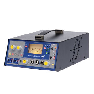 Focusrite ISA One �}�C�N�v���A���v