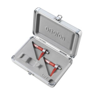 ORTOFON CONCORDE MKII TWIN Digital DJ�J�[�g���b�W