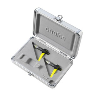 ORTOFON CONCORDE MKII TWIN Club DJ�J�[�g���b�W