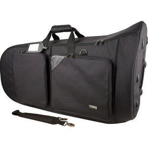 PROTEC PL-251 3/4 Black �`���[�o�p�P�[�X