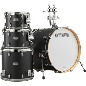 ヤマハ YAMAHA TMP0F4LCS Tour Custom 20BD ドラム シェルパッケージ