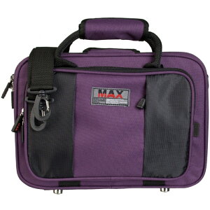 PROTEC MX-307PR Purple B��N�����l�b�g�p�Z�~�n�[�h�P�[�X