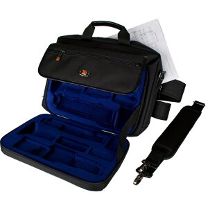 PROTEC LX-307 Black NlbgpP[X