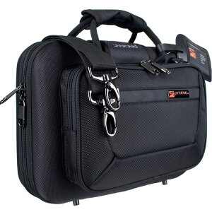 PROTEC PB-315 Black �I�[�{�G�p�Z�~�n�[�h�P�[�X