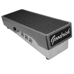 Goodrich Sound H-120 Highboy (passive) �{�����[���y�_��