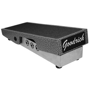 Goodrich Sound L-120 Lowboy (passive) �{�����[���y�_��