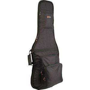 PROTEC CF234 Electric Guitar Gig Bag Black GLM^[pMOobO