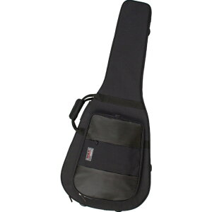 PROTEC MX201 Dreadnought Guitar MAX Case Black AR[XeBbNM^[pMOobO