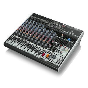 �x�����K�[ BEHRINGER X1832USB XENYX �A�i���O�~�L�T�[