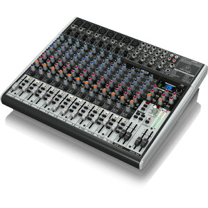 xK[ BEHRINGER X2222USB XENYX USB I[fBIC^[tF[X