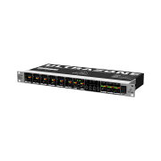 BEHRINGERZMX8210ULTRAZONEラインミキサー