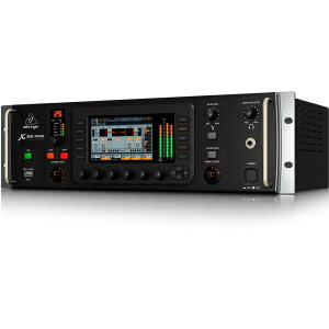 �x�����K�[ BEHRINGER X32 RACK �f�W�^���~�L�T�[