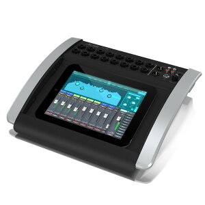 �x�����K�[ BEHRINGER X18 X AIR �f�W�^���~�L�T�[