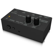 BEHRINGERMA400MICROMONヘッドホンアンプ