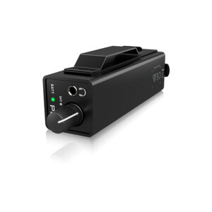 �x�����K�[ BEHRINGER P2 POWERPLAY �C���C���[���j�^�[�A���v