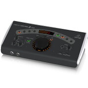 BEHRINGERCONTROL2USBXENYXモニターコントローラー